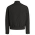 Diesel Padded Black Biker Jacket S